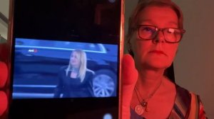 Анна Ван Денски: Трамп и Гренландия_ сиквел