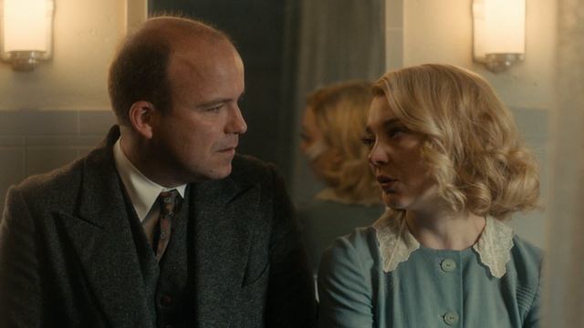 Страшные сказки: Город ангелов 3 серия «Злой старый мир» (сериал, 2020)