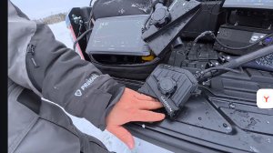 Livescope2 lvs42HD-IF 010-03899-01 зимний, кабель 3м
