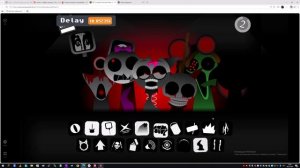Incredibox Sprunke Phase 12