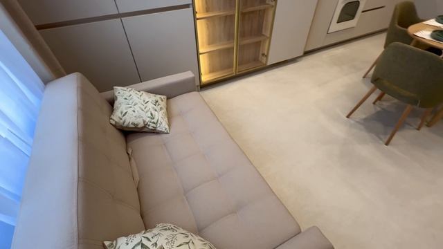 2-ая кв. 56м. 11/18эт.💰8.800.000р. г.Ставрополь, ЖК Классика. 89624501507