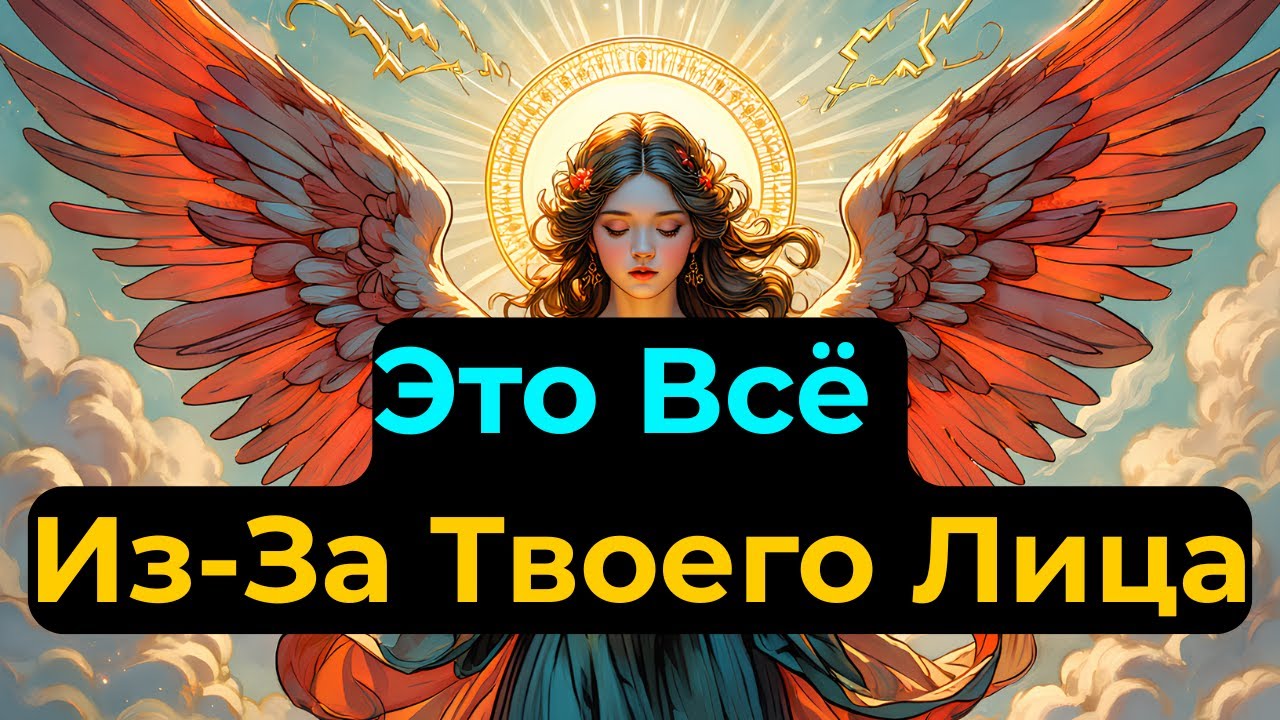 Избранные: Все Говорят о Твоем Лице — И Вот Почему Ты Не Можешь Больше Спрятаться… смотреть онлайн