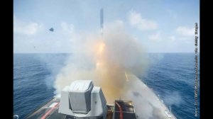 США нанесли свыше ударов 60 по катерам КСИР