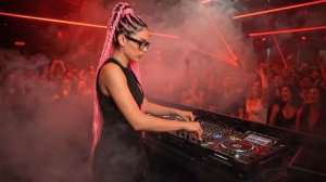 New DARK Deep HOUSE 2026 ❤️ Full Set Mix ｜ Hypnotic Mix for Travel