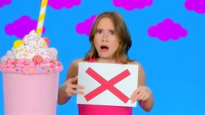 Откуси Лизни или Ничего Челлендж # Смешные Ситуации с Едой