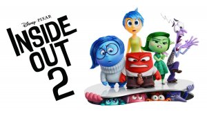 Головоломка 2 / Inside Out 2 (мультфильм на английском языке, 2024)