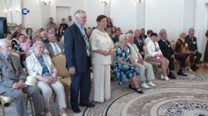 День семьи, любви и верности отмечают сегодня в России