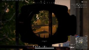 PLAYERUNKNOWN'S BATTLEGROUNDS 2026.07.07 - 19.56.12.09