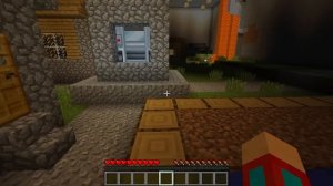 КУДА ВЕДЁТ ЭТОТ ЛИФТ В НАШЕМ КОЛОДЦЕ В МАЙНКРАФТ ｜ Компот Minecraft