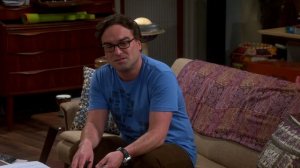Теория Большого взрыва 8 сезон 21 серия / The Big Bang Theory