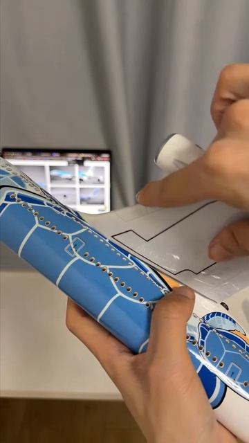 AIRBUS A380 ANA - коллекционное издание✈️