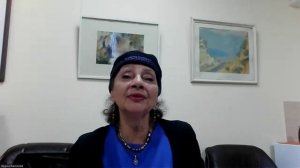 «Мой золотой Иерусалим». Самый цимес c Наталией Воронцовой