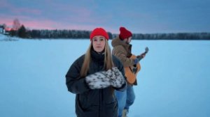 Сестрёнка — Метель (акустика)