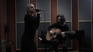 Scarlett La Queen -Между Мной и Тобой (акустическая версия), 2020