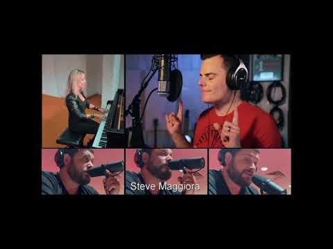 Marc Martel - Don't Stop Me Now (Queen cover. Mixed by Boroda) смотреть онлайн