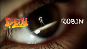 Bboy Robin