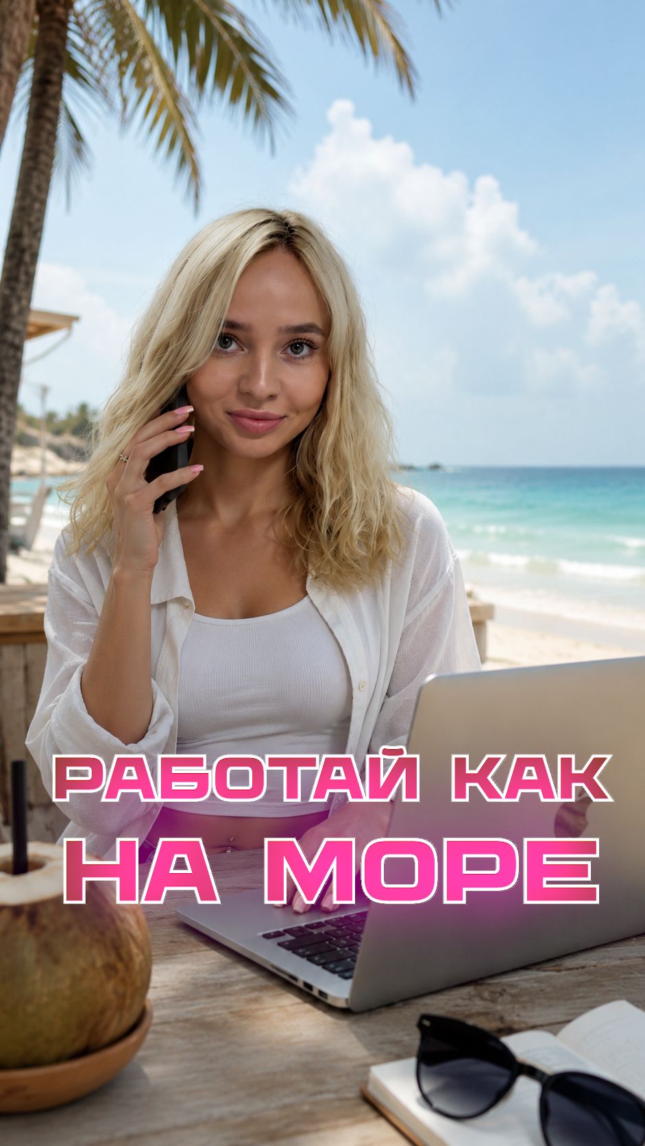 Работай как на море смотреть онлайн