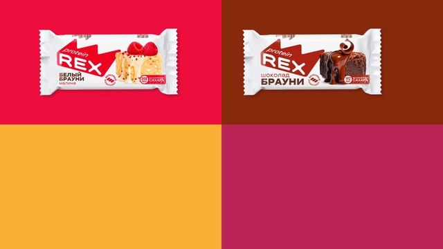 ProteinRex_Адаптация