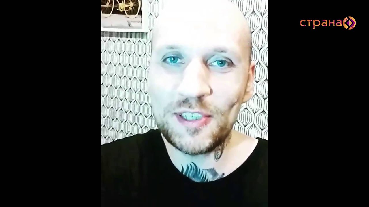 Андрей Звонкий. Страна FM. смотреть онлайн