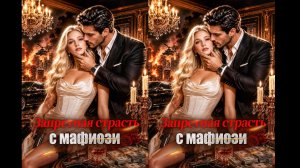 《Запретная страсть с мафиози》