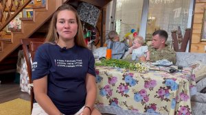 Пары, прожившие в браке не один десяток лет, дают советы счастливой жизни.