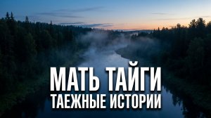 ЗНАХАРКА из ТАЕЖНОЙ деревни СПАСЛА МАЛЬЧИКА..