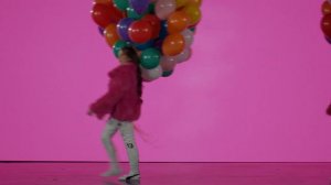 Maia Malancus - Chewing Gum