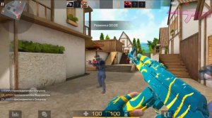 ТОП 5 ПРИВАТОК ПО STANDOFF 2!