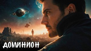 ФАНТАСТИКА! ЗА ПЯТЬ ДНЕЙ МИР ИСЧЕЗ — А ОН ВЕРНУЛСЯ НА ЗЕМЛЮ, ЧТОБЫ НАЙТИ СВОЮ ЛЮБОВЬ! Доминион