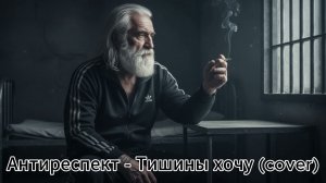 Борик  - Тишины хочу