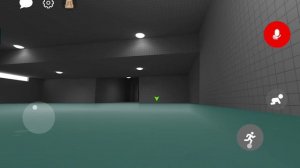 Noclip Backrooms found Footage level 37
