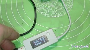 Замена штекера Type-C на проводе