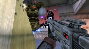 RED FACTION (2001) #2 - ИГРА ДЕТСТВА - НОСТАЛЬГИЯ - ВОСПОМИНАНИЯ - прохождение погрузимся в прошлое