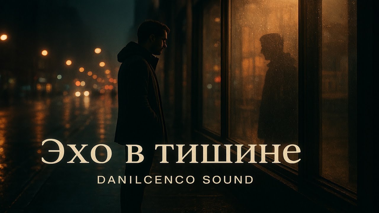 «Эхо в тишине | Песня о любви и разлуке» смотреть онлайн
