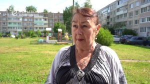В Егорьевске продолжается капитальный ремонт многоквартирных домов.