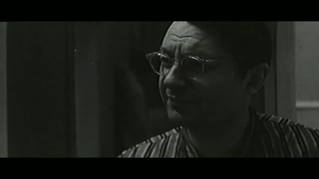 Я бы охотно купил ваше время! Фрагменты из фильма "Кто придумал колесо?". 1966 г.