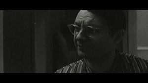 Я бы охотно купил ваше время! Фрагменты из фильма «Кто придумал колесо?». 1966 г.