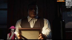 ПРОХОЖДЕНИЕ - Mafia: Definitive Edition - теперь я мафиозница - часть 3