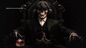 Mafia Vibes ｜ Dark Gangster Techno ｜ Gentlemen Mafia Luxury