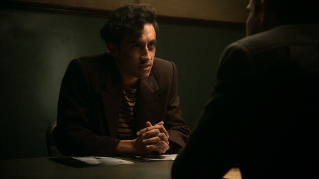 Страшные сказки: Город ангелов 6 серия «Как бывает между братьями» (сериал, 2020)