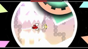 Grief but happy | Relief showcase | geometry dash