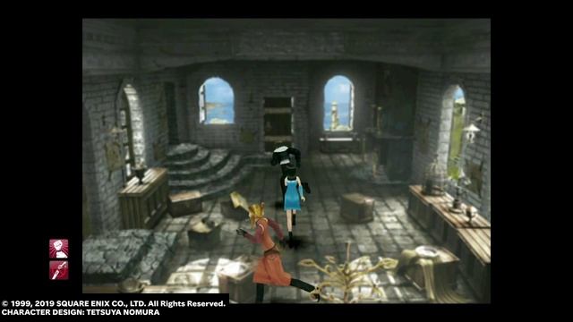 FINAL FANTASY