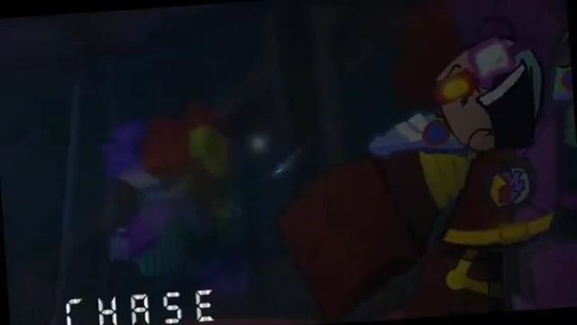 rusaken - fire chase theme смотреть онлайн