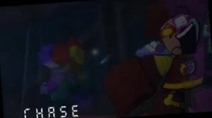 rusaken - fire chase theme