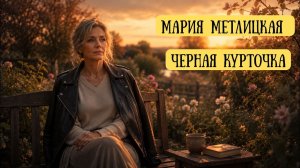 М. Метлицкая. Черная курточка. Аудиокнига.