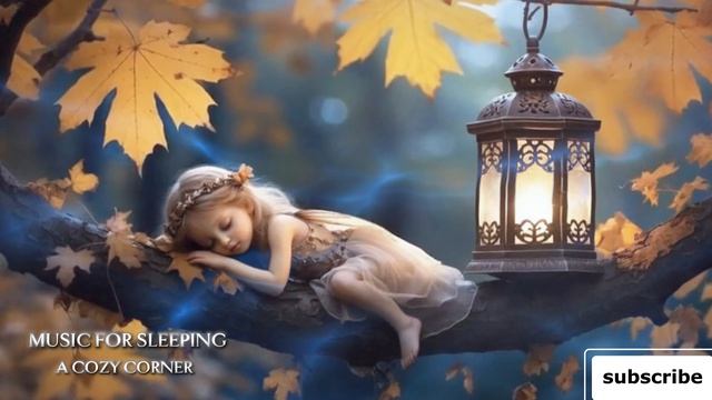 УСЫПЛЯЮЩАЯ МУЗЫКА ДЛЯ СНА - без рекламы