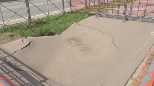Прослужил менее четырех лет