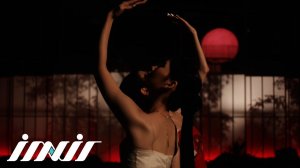 dodree (도드리) “HAWWAH (夏渦)” performance film ｜ The Hyundai Seoul [4K]