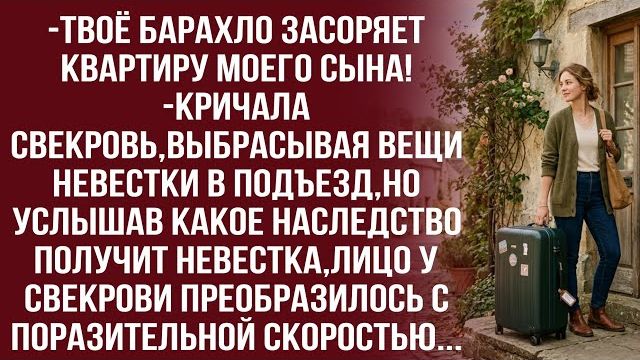 Истории из жизни| Да я погорячилась,нервы расшатанные |Аудио рассказы|Жизненные истории смотреть онлайн