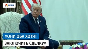Трамп честно рассказал о контактах с Путиным и Зеленским